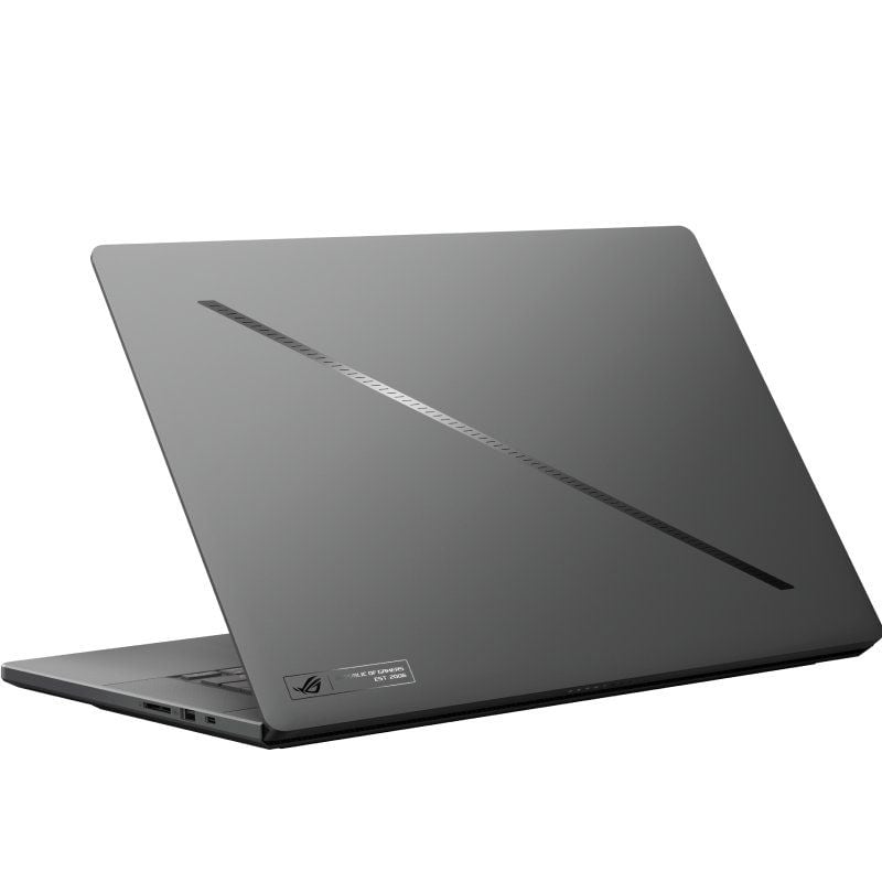 Portátil Gaming Asus ROG Zephyrus G16 OLED GU605CM-QR003 Intel Core Ultra 9-285H
32GB
1TB SSD
GeForce RTX 5060
16"
Sin Sistema Operativo