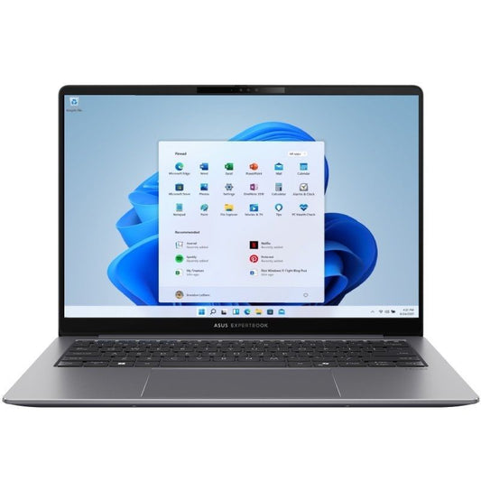 Portátil Asus ExpertBook P5 P5405CSA-NZ0718 Intel Core Ultra 5-226V
16GB
512GB SSD
14"
Sin Sistema Operativo