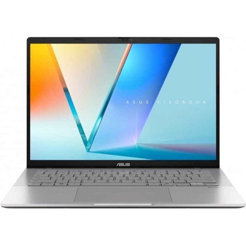 Portátil Asus VivoBook S14 S3407CA-LY125 Intel Core Ultra 7-255H
16GB
512GB SSD
14"
Sin Sistema Operativo