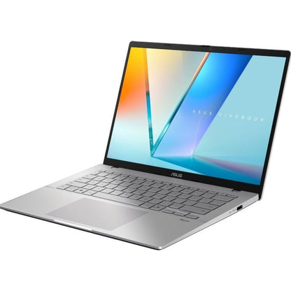 Portátil Asus VivoBook S14 S3407CA-LY125 Intel Core Ultra 7-255H
16GB
512GB SSD
14"
Sin Sistema Operativo