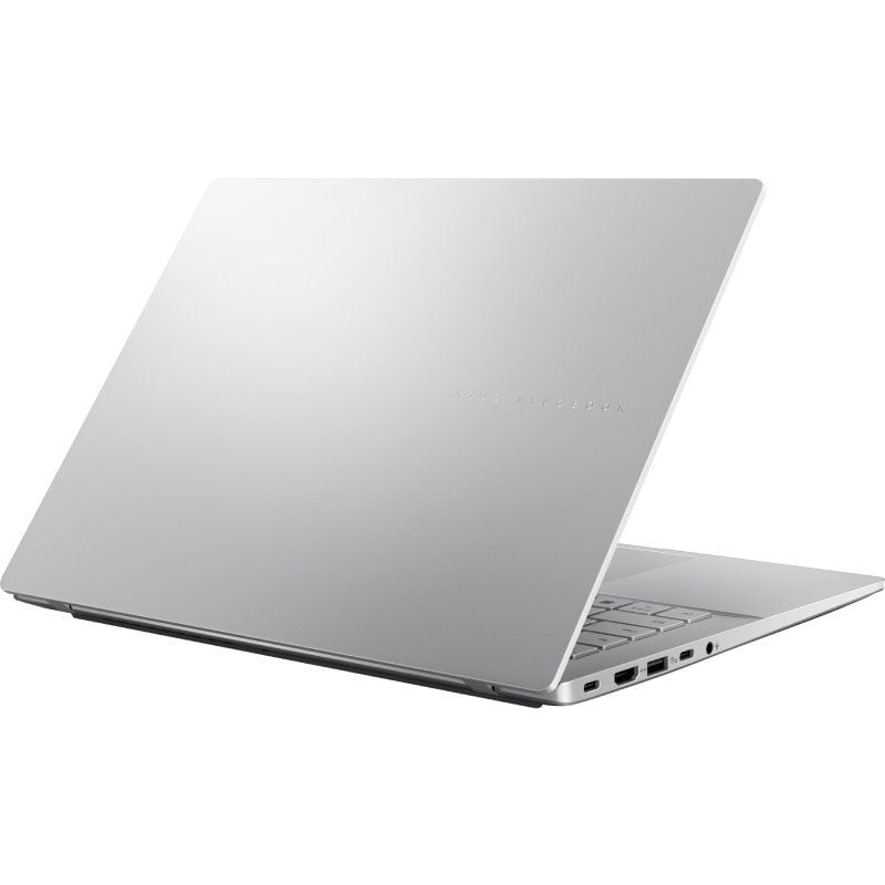 Portátil Asus VivoBook S14 S3407CA-LY125 Intel Core Ultra 7-255H
16GB
512GB SSD
14"
Sin Sistema Operativo