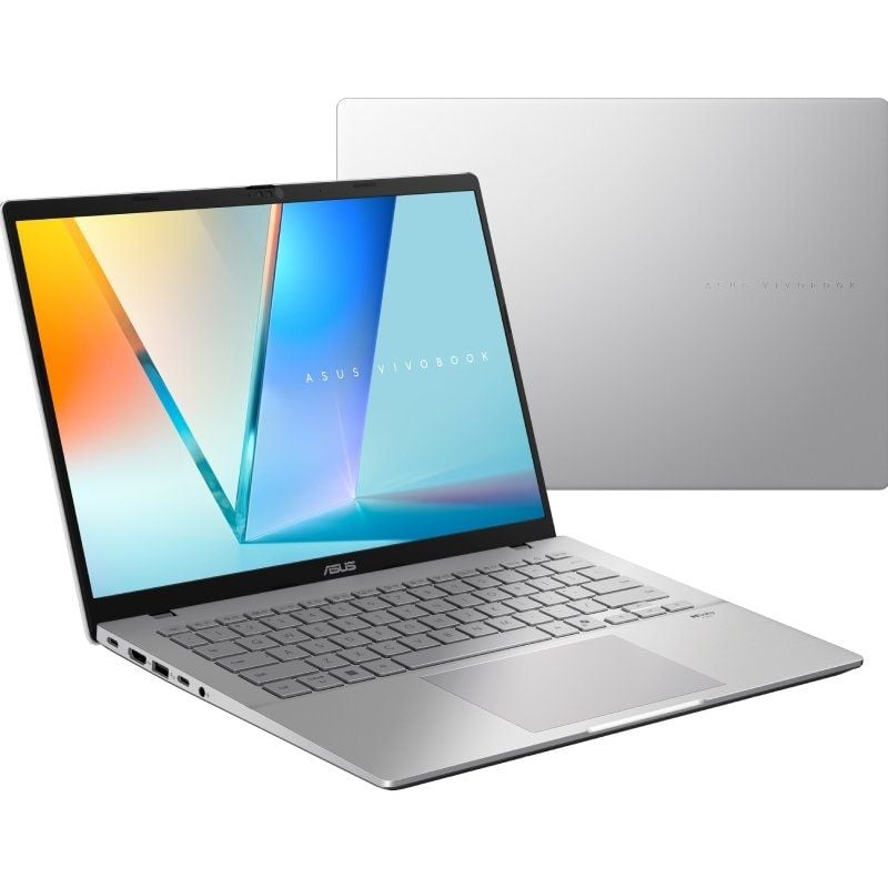 Portátil Asus VivoBook S14 S3407CA-LY125 Intel Core Ultra 7-255H
16GB
512GB SSD
14"
Sin Sistema Operativo