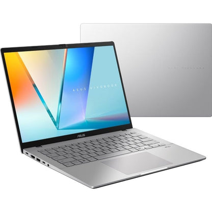 Portátil Asus VivoBook S14 S3407CA-LY125 Intel Core Ultra 7-255H
16GB
512GB SSD
14"
Sin Sistema Operativo