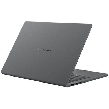 Portátil asus zenbook a14 oled ux3407qa-qd412w qualcomm snapdragon x x1-26-100