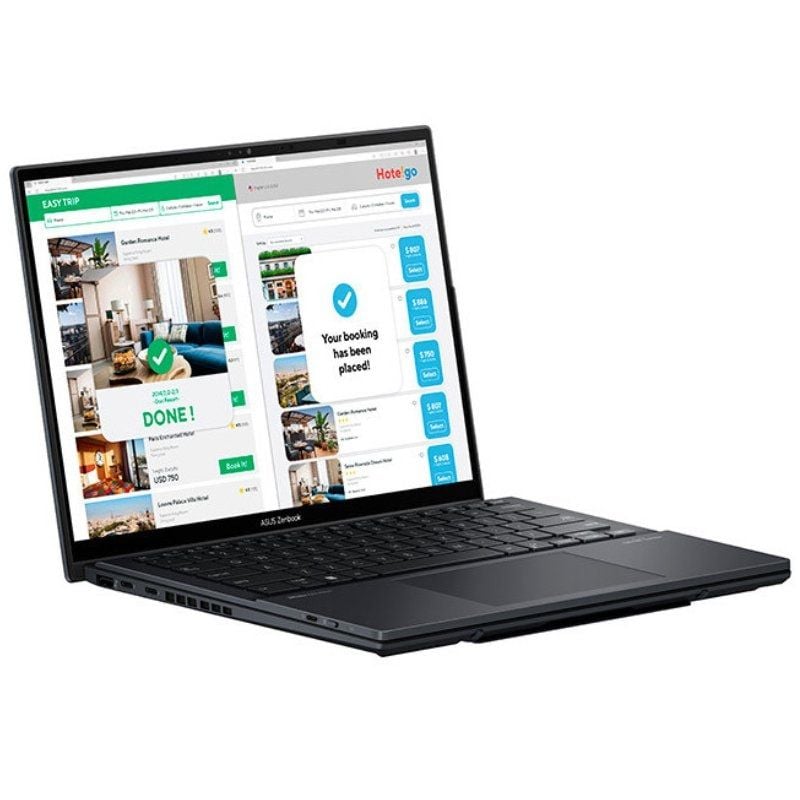 Asus UX8406CA-PZ152W U9-285H 32GB 1TB W11H 14"