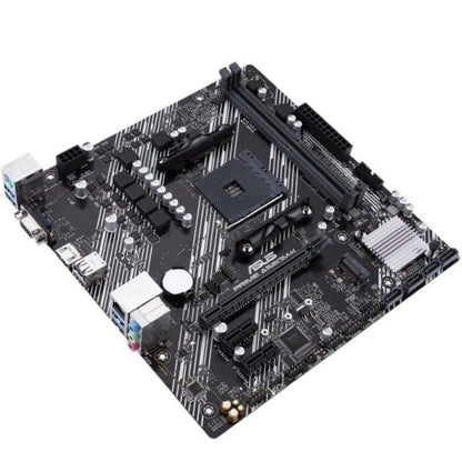 Asus Placa Base PRIME A520M-K  mATX AM4