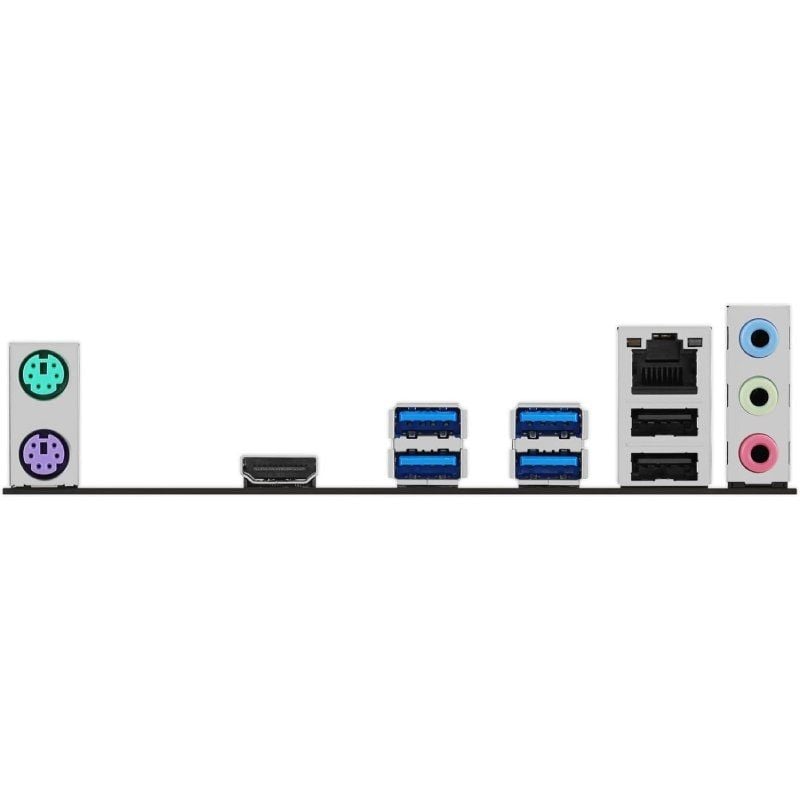 Asus Placa Base PRIME A520M-R mATX AM4