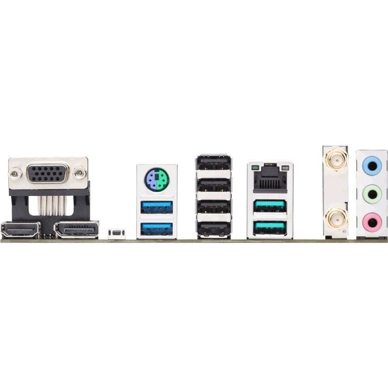 ASUS Placa Base PRIME B650M-A WIFI II mATX AM5