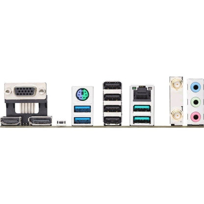 ASUS Placa Base PRIME B650M-A WIFI II mATX AM5