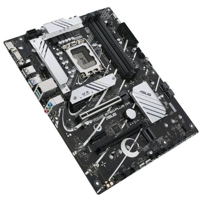 ASUS Placa Base PRIME B760-PLUS D4 ATX 1700
