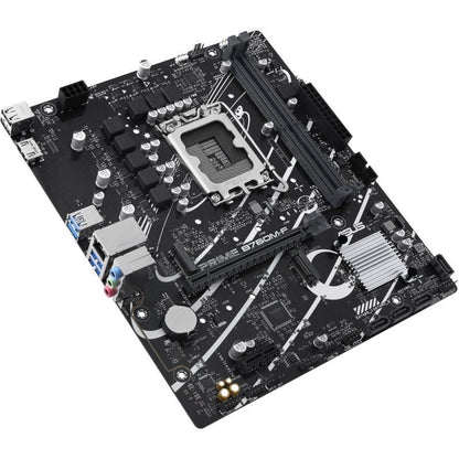 ASUS Placa Base PRIME B760M-F DDR5 mATX 1700