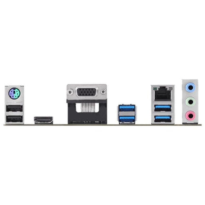 ASUS Placa Base PRIME B760M-K D4 mATX 1700