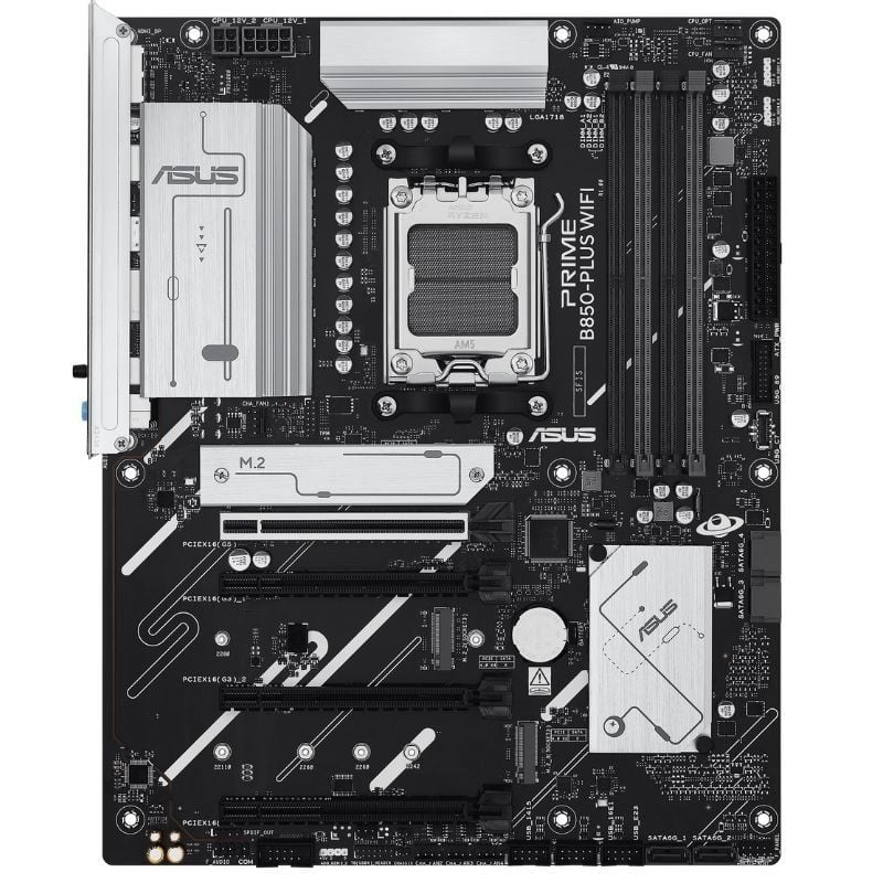 ASUS Placa Base PRIME B850 PLUS WIFI ATX AM5