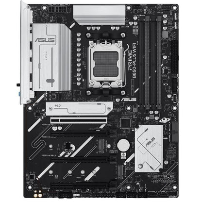 ASUS Placa Base PRIME B850 PLUS WIFI ATX AM5
