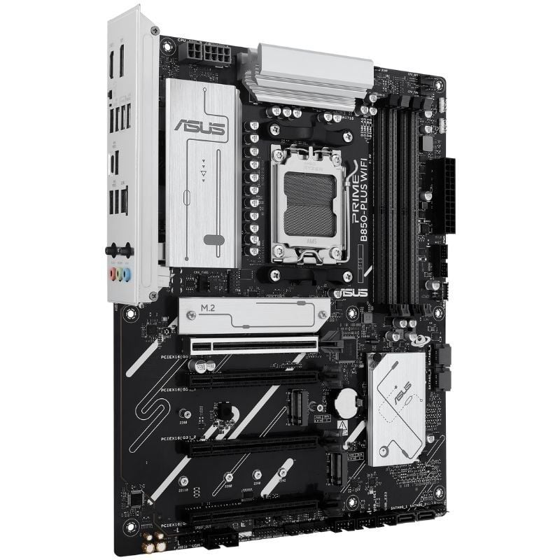 ASUS Placa Base PRIME B850 PLUS WIFI ATX AM5