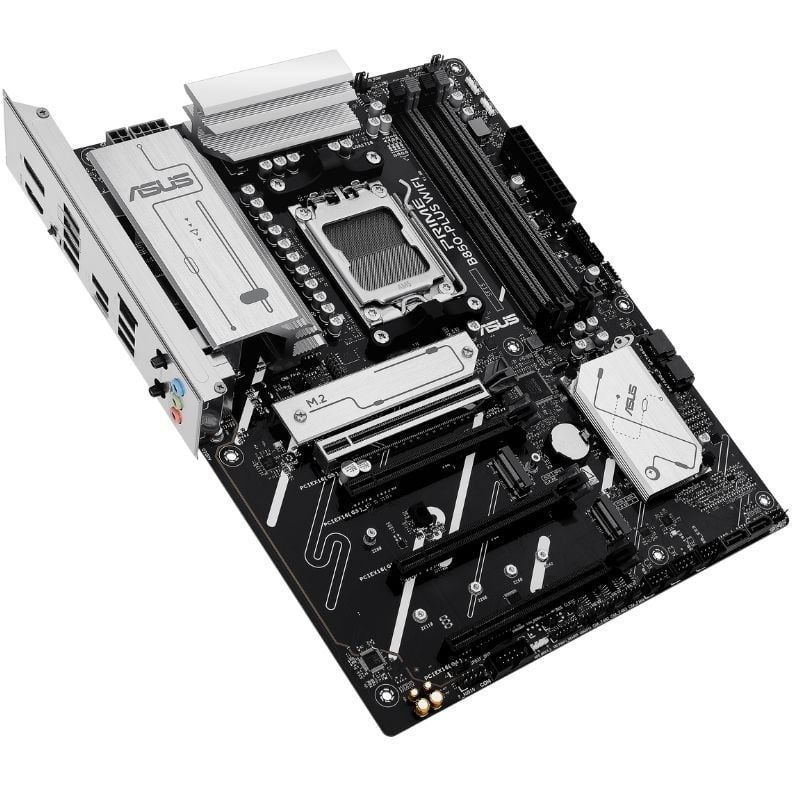 ASUS Placa Base PRIME B850 PLUS WIFI ATX AM5