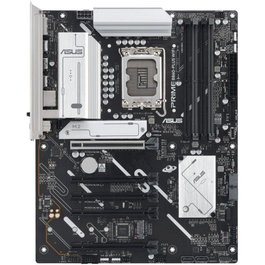 ASUS PLACA BASE PRIME B860-PLUS WIFI ATX 1851