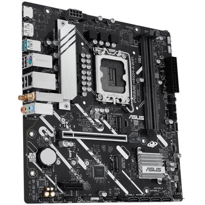 ASUS Placa Base PRIME H810M-A WIFI mATX 1851