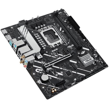 ASUS Placa Base PRIME H810M-A WIFI mATX 1851