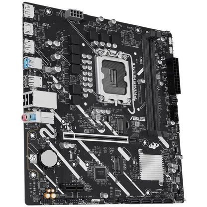 ASUS PLACA BASE PRIME H810M-E CSM mATX 1851