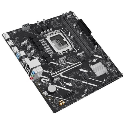 ASUS PLACA BASE PRIME H810M-E CSM mATX 1851