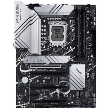 Placa Base Asus Prime Z790-P Socket 1700
DDR5
PCIe 5.0