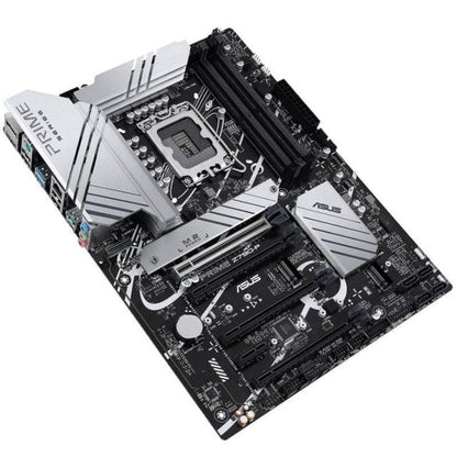 Placa Base Asus Prime Z790-P Socket 1700
DDR5
PCIe 5.0