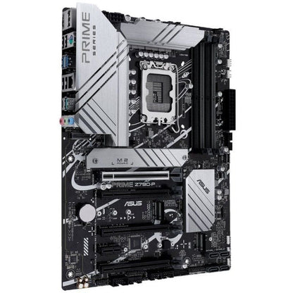 Placa Base Asus Prime Z790-P Socket 1700
DDR5
PCIe 5.0