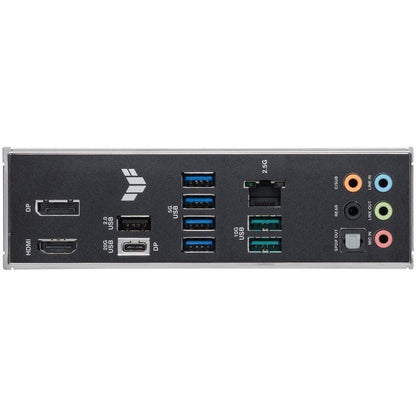 Placa Base Asus TUF GAMING B860M-PLUS Socket 1851
DDR5
PCIe 5.0
Micro ATX
