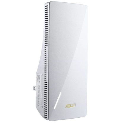 Repetidor Inalámbrico Asus RP-AX58 3000Mbps
2 Antenas