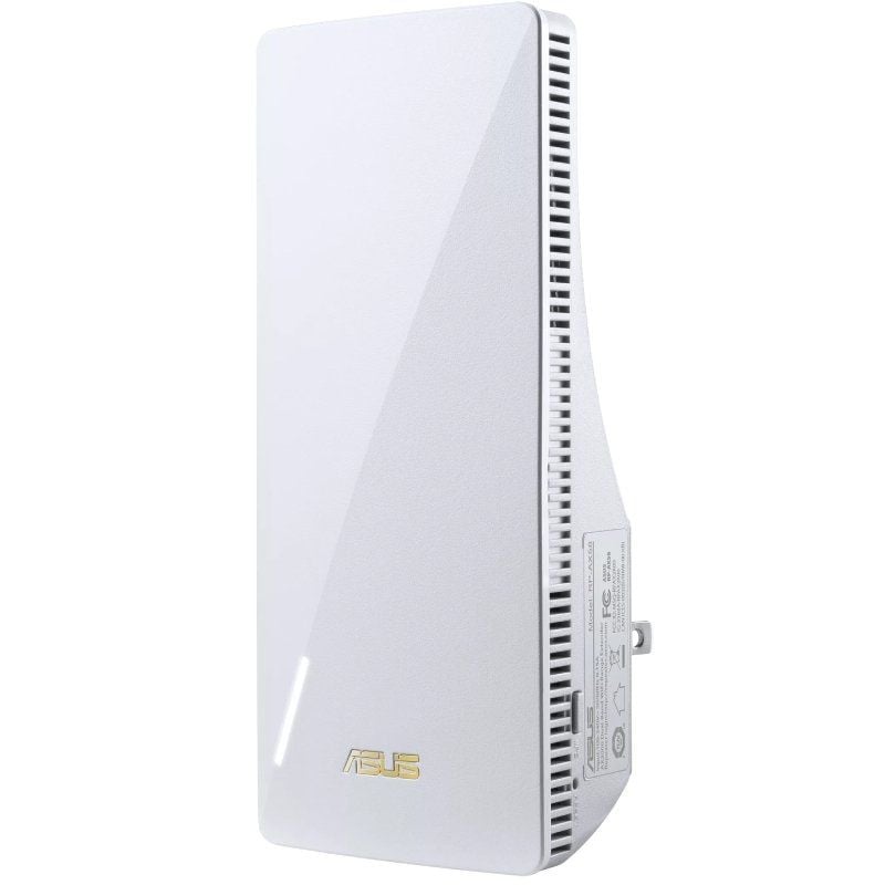 Repetidor Inalámbrico Asus RP-AX58 3000Mbps
2 Antenas