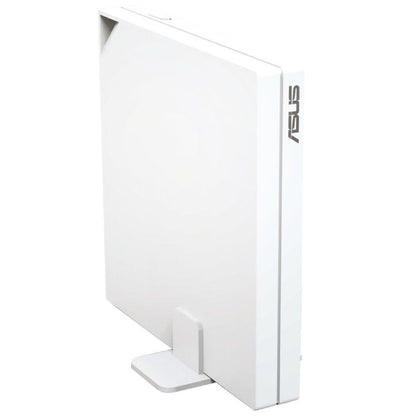 Router Inalámbrico Asus RT-AX57 Go
WiFi 6
3000Mbps
2.4GHz 5GHz
5 Antenas
WiFi 802.11ax/ac/n/a
- n/b/g