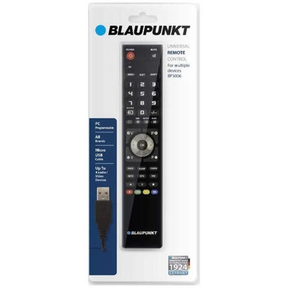 Mando Universal para TV Blaupunkt BP3006