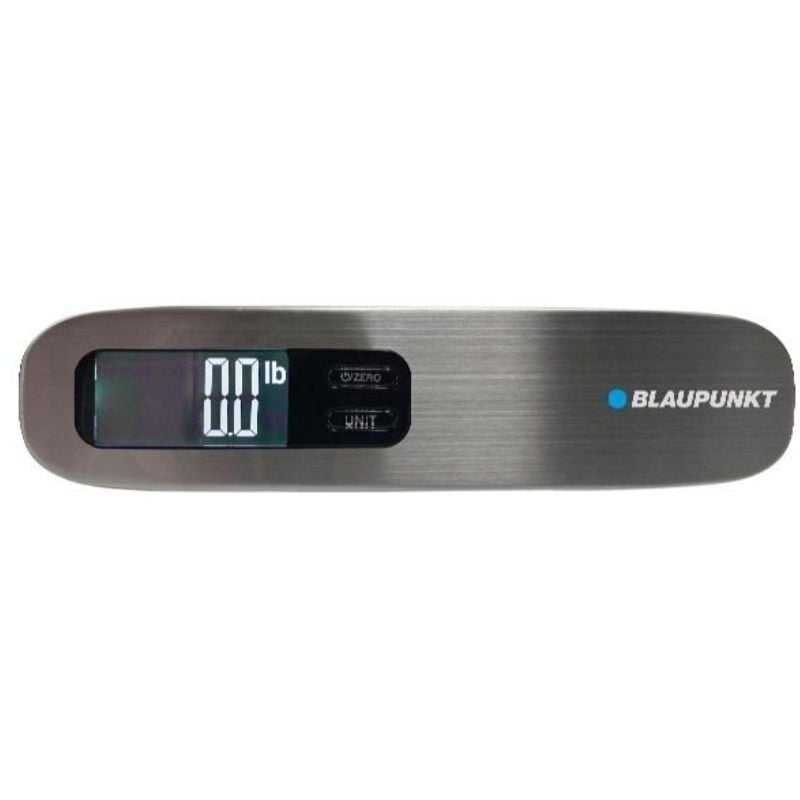 Báscula para Maletas Blaupunkt BP5011
Gris