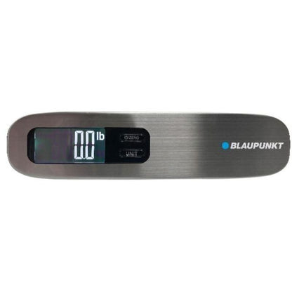 Báscula para Maletas Blaupunkt BP5011
Gris