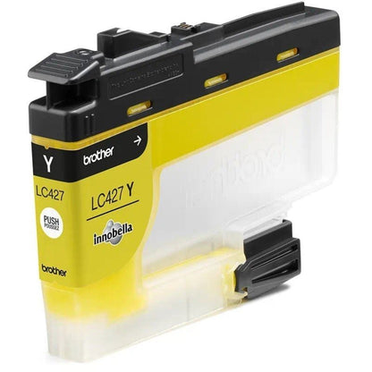 Brother Cartucho LC427Y Amarillo