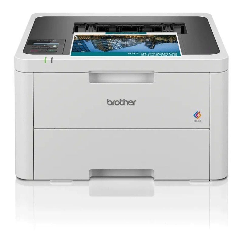 Brother Impresora Laser Color HL-L3240CDW