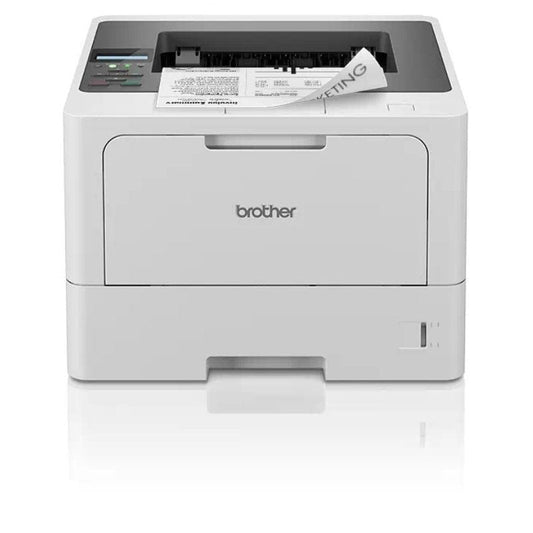 Brother Impresora Laser HL-L5210DN