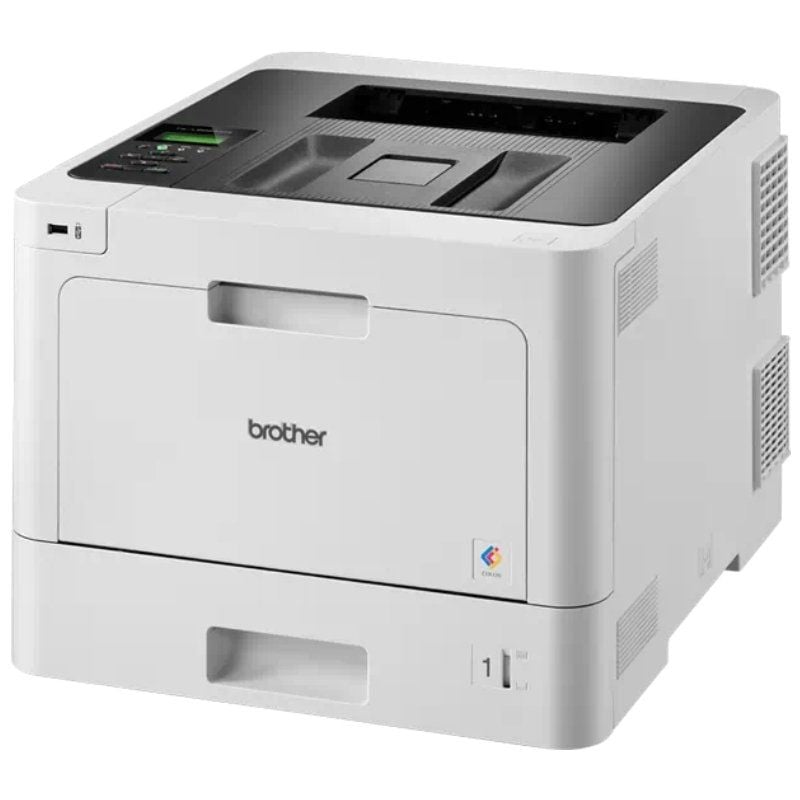 Brother Impresora Laser HL-L8260CDW Duplex Wifi Rd