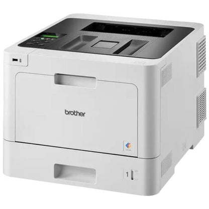 Brother Impresora Laser HL-L8260CDW Duplex Wifi Rd