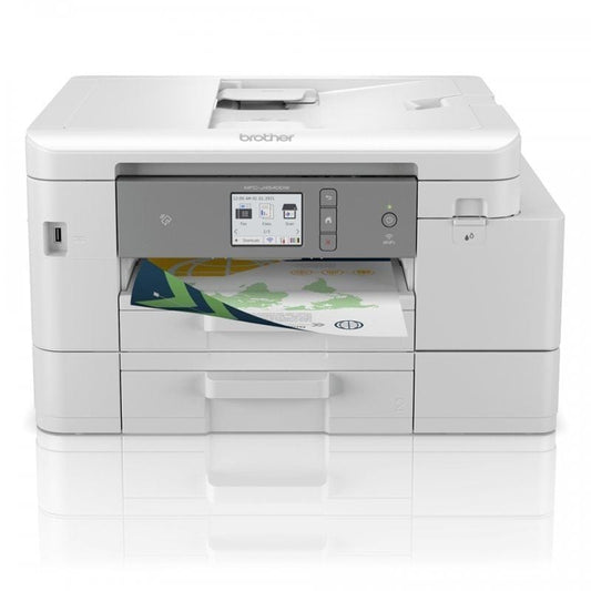 Brother Multifunción MFC-J4540DW