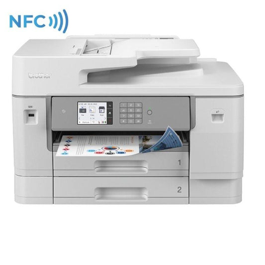Brother Multifunción MFC-J6955DW