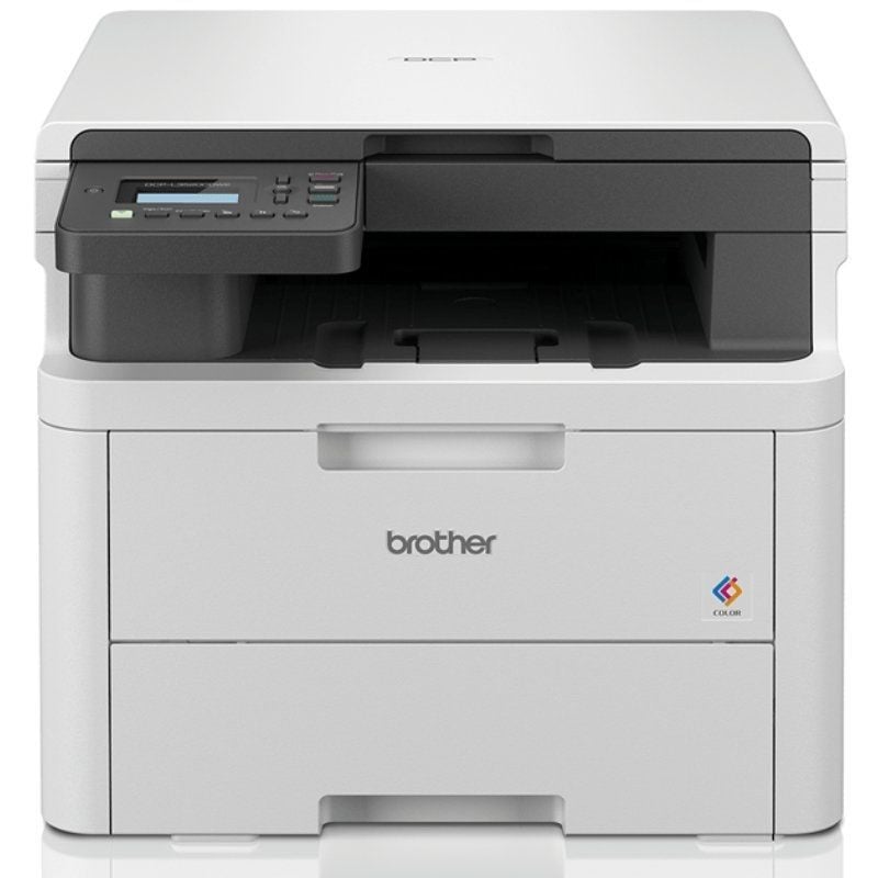Brother Multifunción Laser Led DCP-L3520CDWE