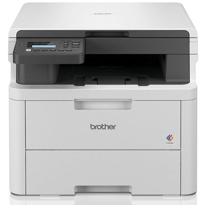 Brother Multifunción Laser Led DCP-L3520CDWE
