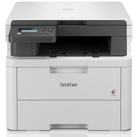 Brother Multifunción Laser Led DCP-L3520CDWE