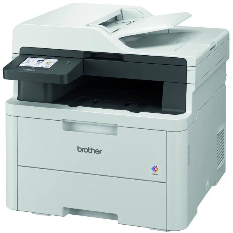 Brother Multifunción Laser Led DCP-L3560CDW
