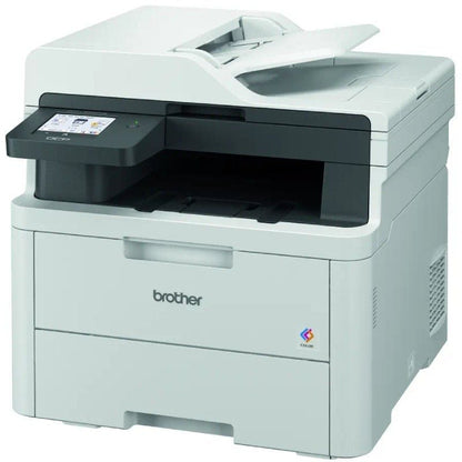 Brother Multifunción Laser Led DCP-L3560CDW