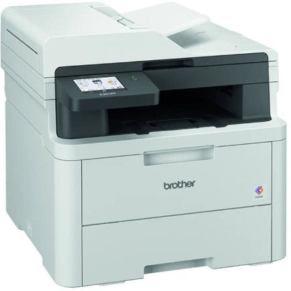 Brother Multifunción Laser Led DCP-L3560CDW