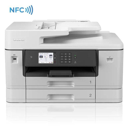 Brother Multifunción MFC-J6940DW