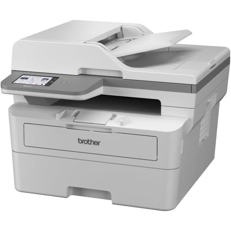 Multifunción Láser Monocromo Brother MFC-L2960DW WiFi
Fax
Dúplex
Blanca
